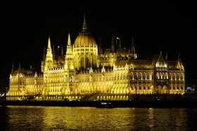 Budapešť